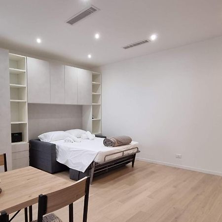 Via Battisti 13 Apartment ตรีเอสเต ภายนอก รูปภาพ